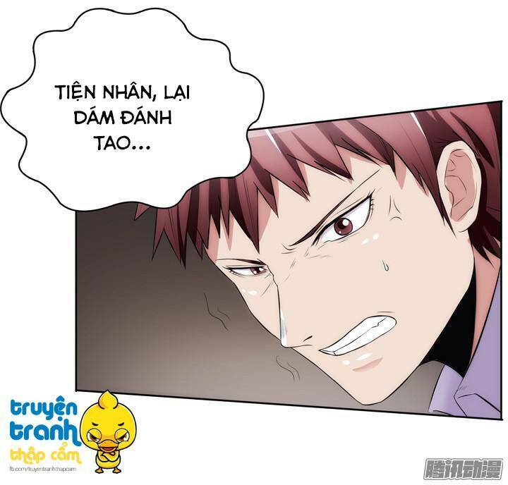 Âm Mưu Bên Gối Chương 16 Ảnh 84