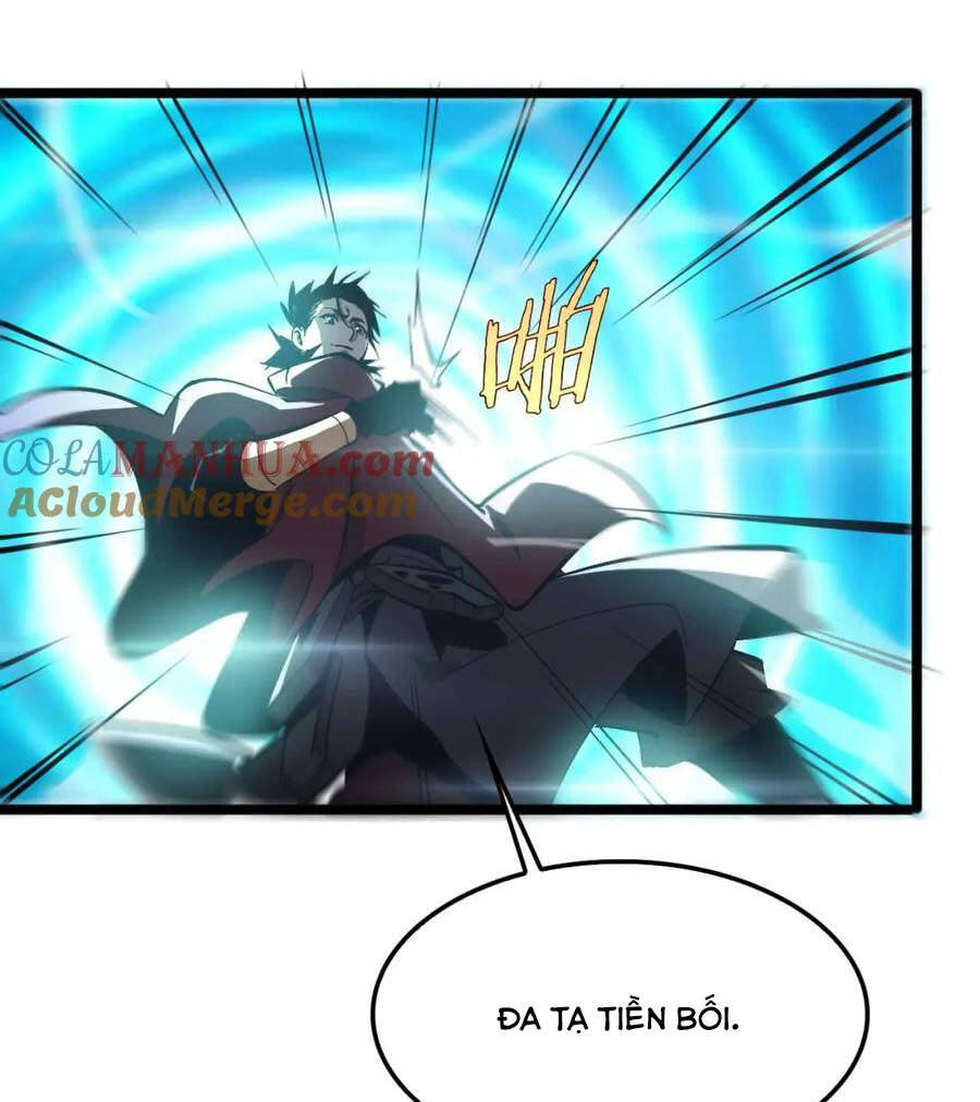 Chư Giới - Tận Thế Online Chương 263 Ảnh 59