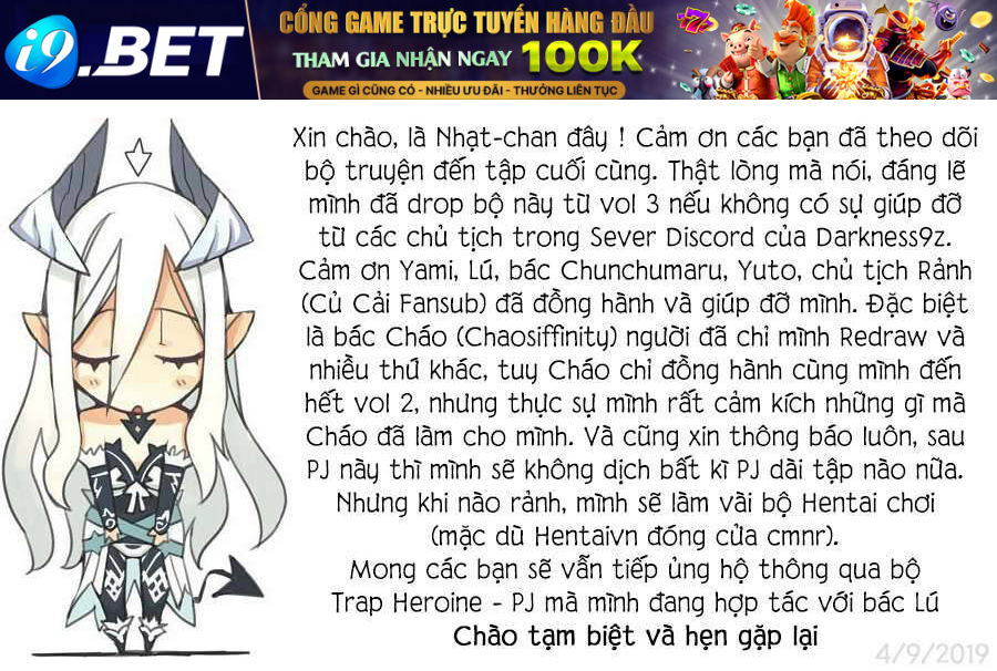 Cylcia = Code Chương 32.2 Ảnh 17