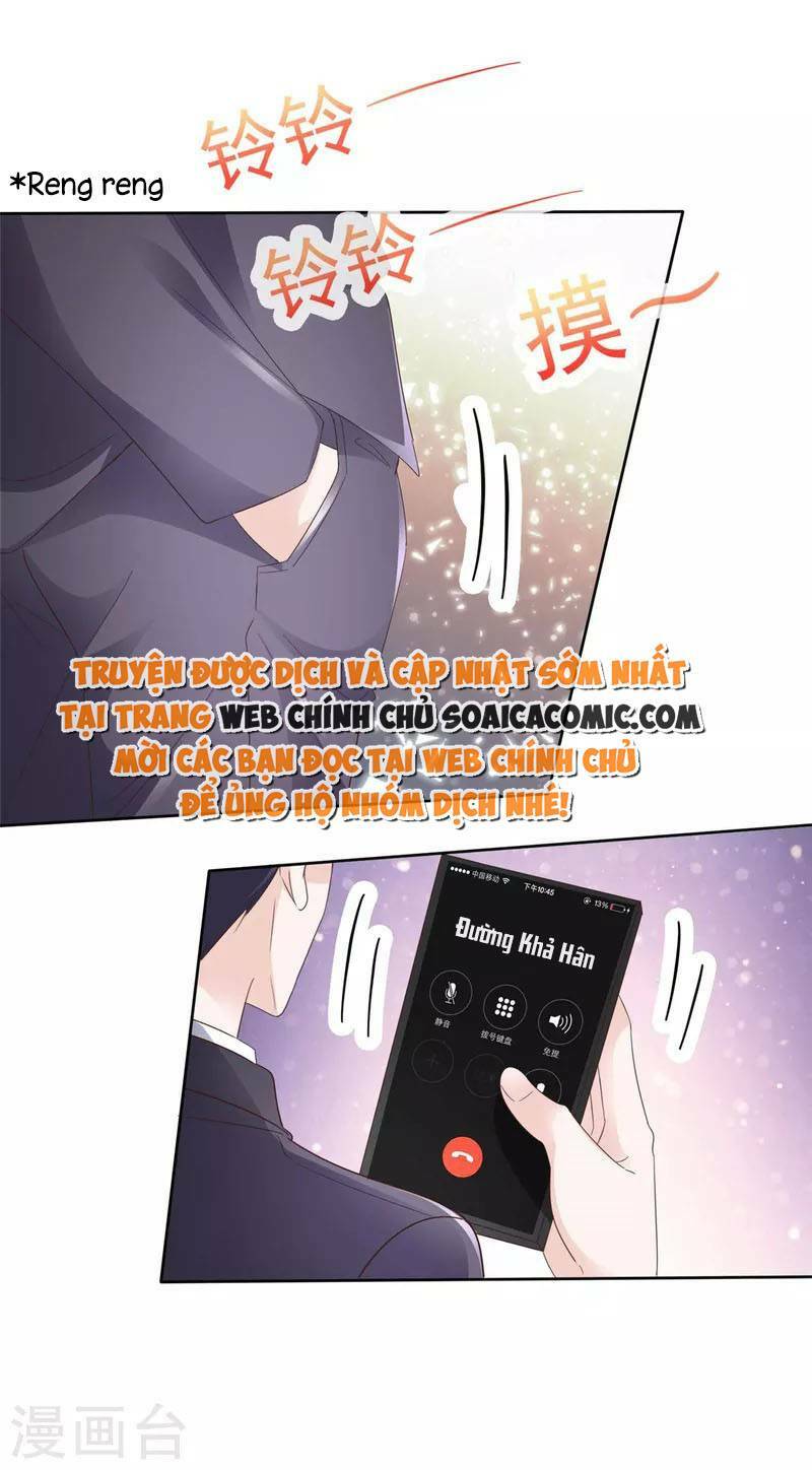 Thái Thái Lại Đang Làm Nũng Chương 32 Ảnh 21