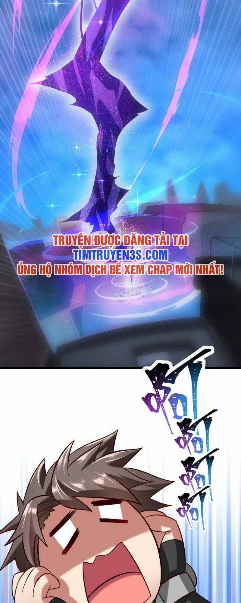 Ngự Thú Phản Khoa Học Chương 27 Ảnh 18