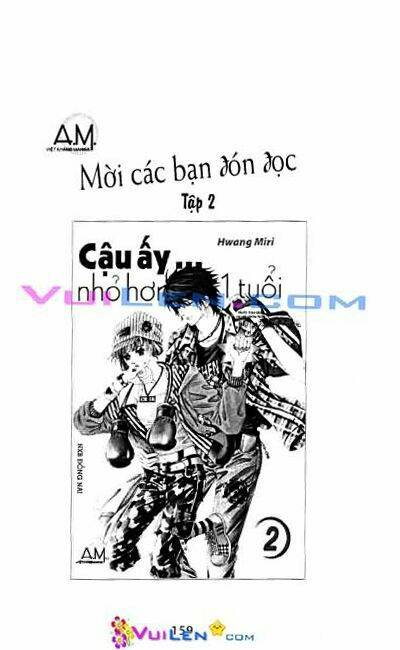Người Duy Nhất Chương 112 Ảnh 21