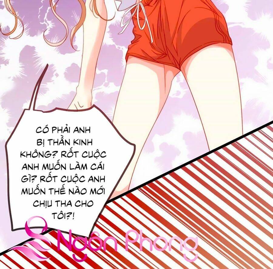 Tân Nương Long Tộc Chương 15 Ảnh 20