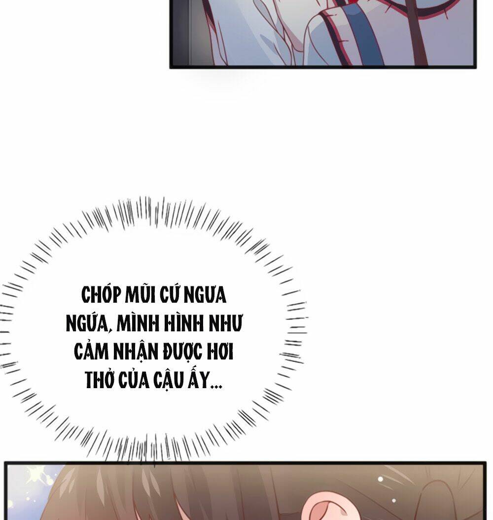 Xông Vào Tim Anh Chương 23 Ảnh 11