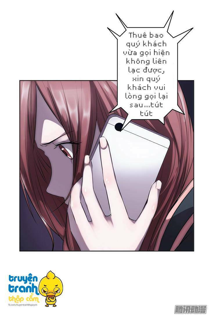 Âm Mưu Bên Gối Chương 17 Ảnh 12
