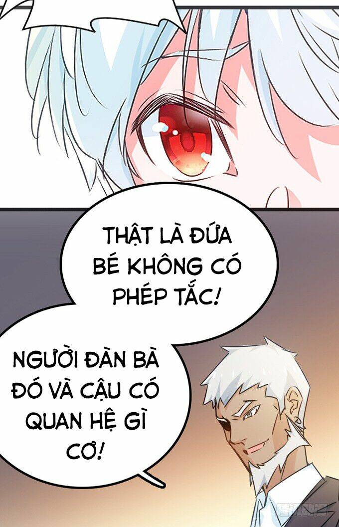 Huyết Đồng Tử Chương 12 Ảnh 37