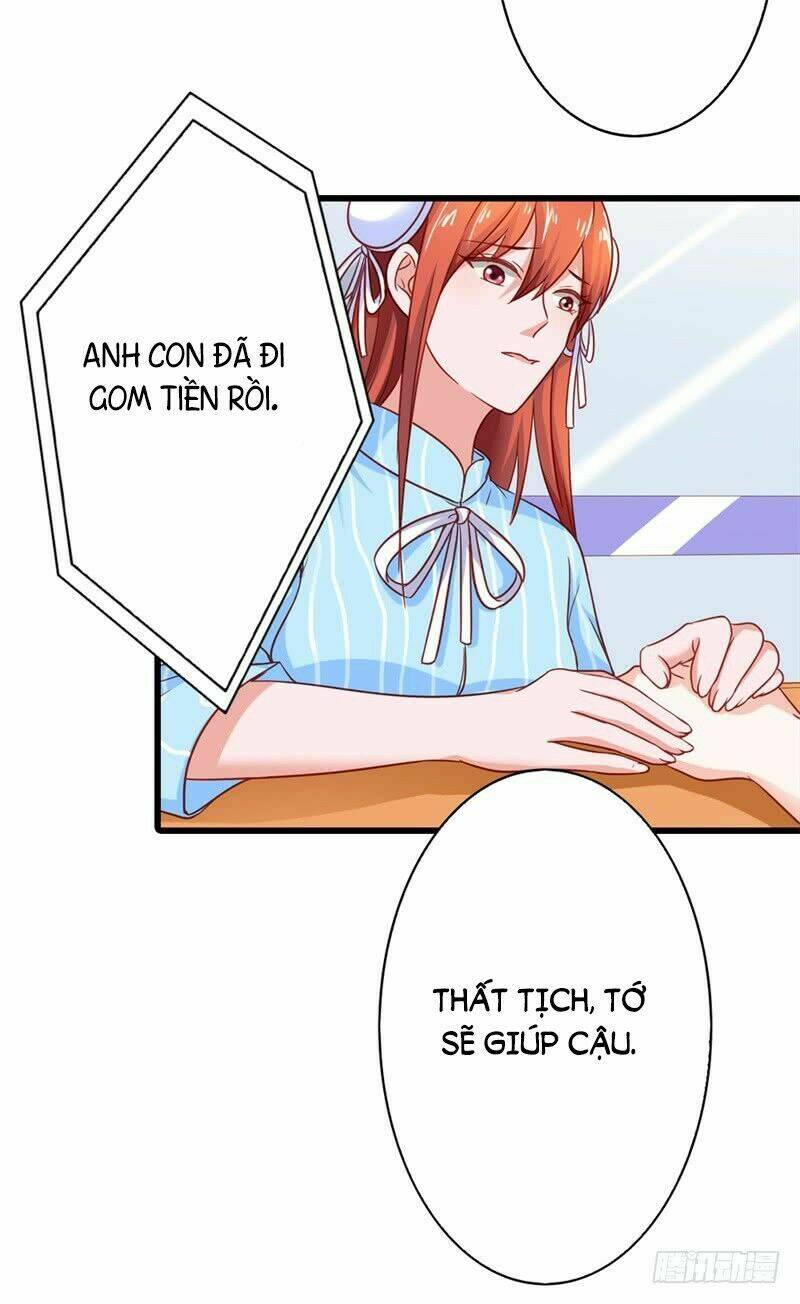 Bá Đạo Tổng Tài Ngạnh Thượng Cung Chương 15 Ảnh 25