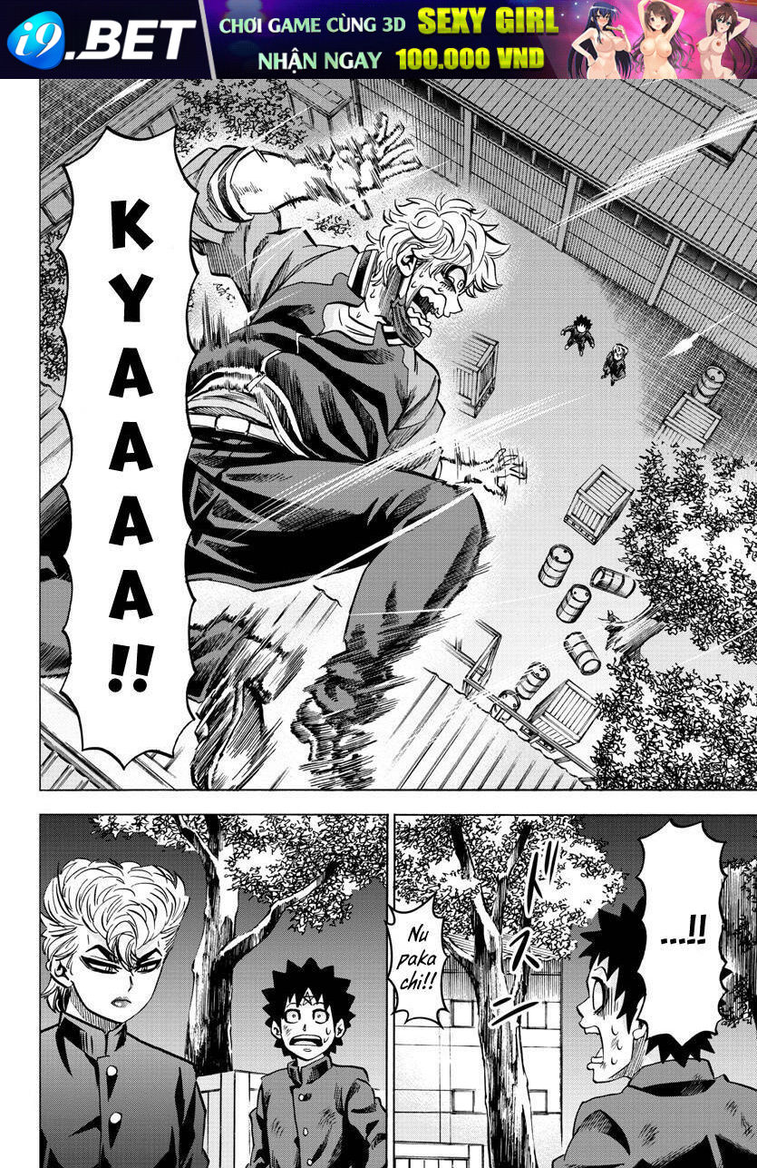 Rokudou No Onna-Tachi Chương 153 Ảnh 12
