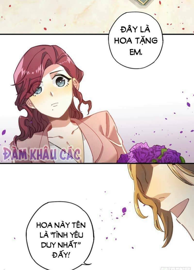 Hắc Bạch Hữu Thường Chương 12 Ảnh 54