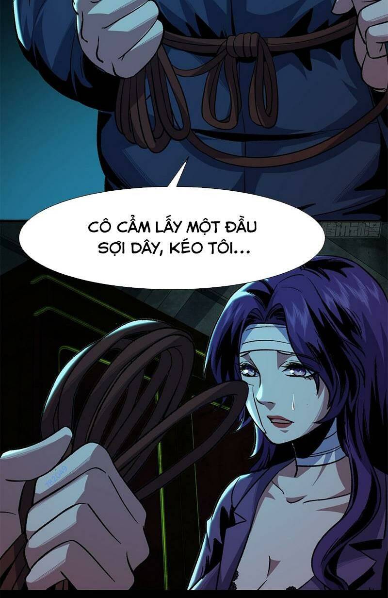 Kinh Dị Thịnh Yến Chương 15 Ảnh 52