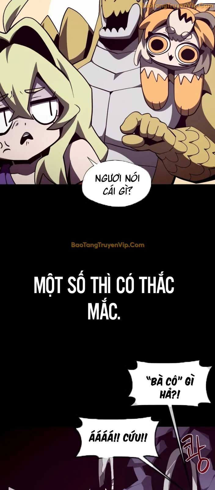 Hồi Ức Trong Ngục Tối Chương 124 Ảnh 72