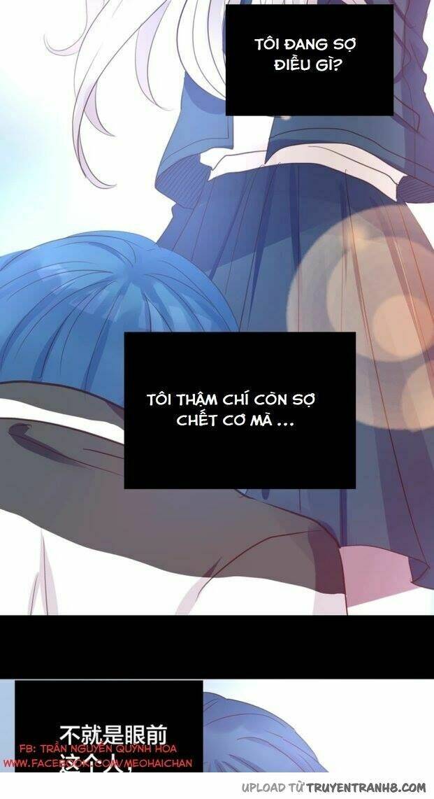 Trả Thù Trường Trung Học 2 Chương 3 Ảnh 86