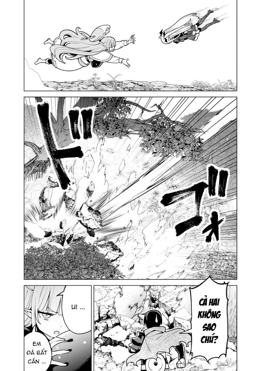 Gacha Wo Mawashite Nakama Wo Fuyasu Saikyou No Bishoujo Gundan Wo Tsukuriagero Chương 57 Ảnh 14