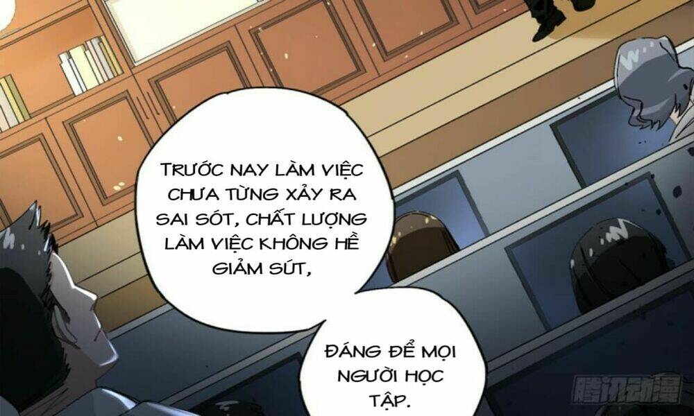 Hắc Bạch Hữu Thường Chương 3 Ảnh 6