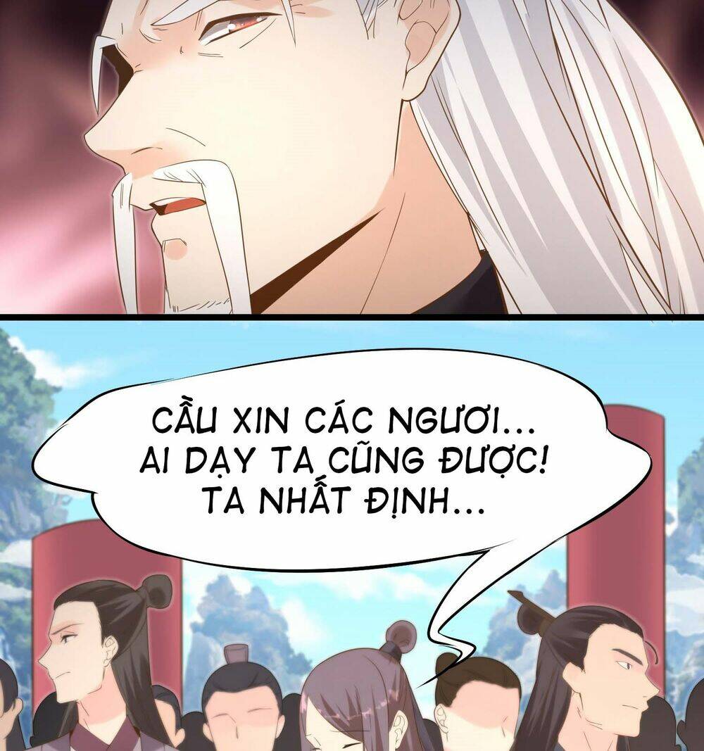 Bị Yêu Quái Bao Vây, Ta Vô Tình Nhặt Được Tiểu Ma Nữ?! Chương 3 Ảnh 65