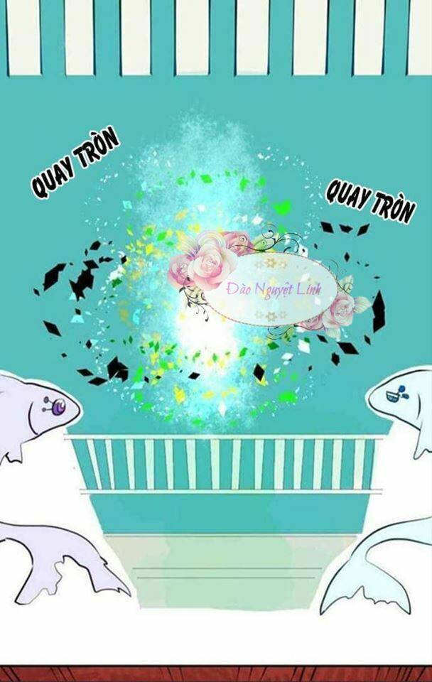 Cô Gái Bất Tử Và Khế Ước Với Ác Ma Chương 2 Ảnh 33