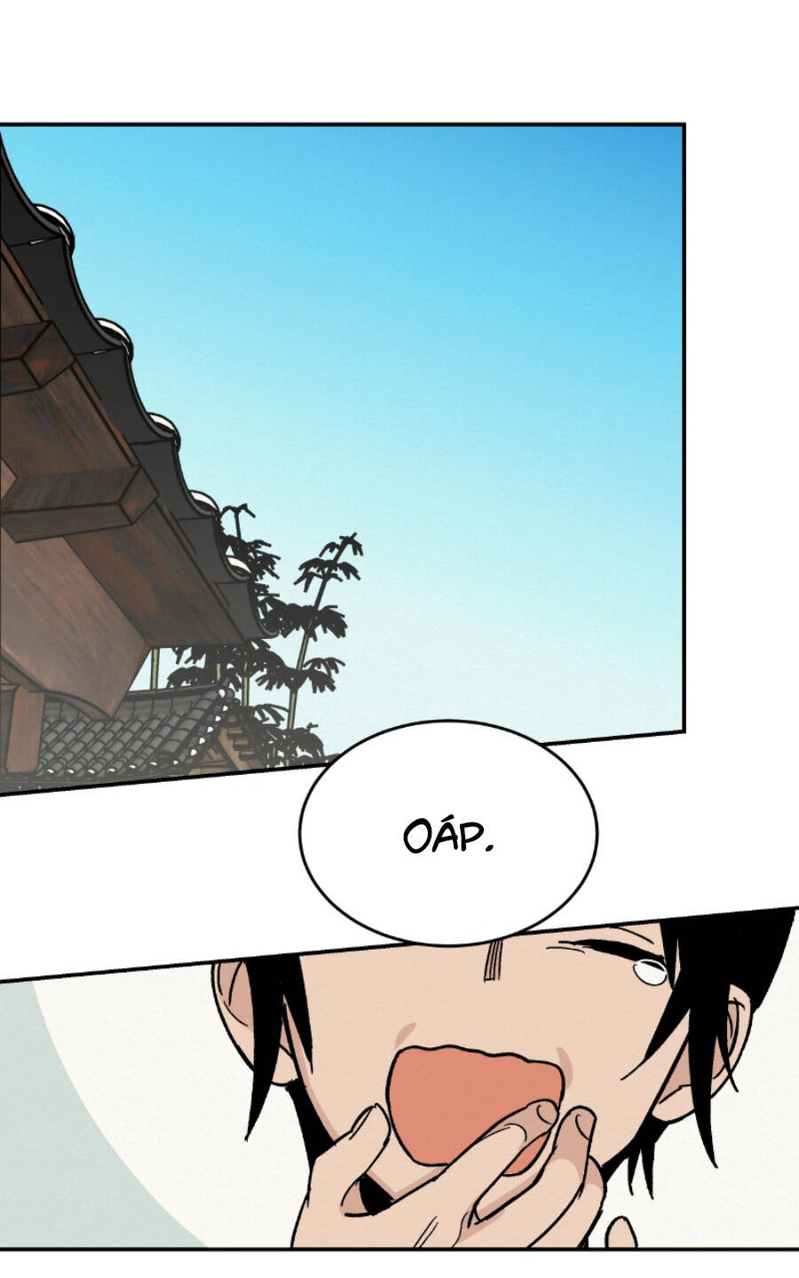 Scandal Đại Công Chúa Chương 16 Ảnh 60