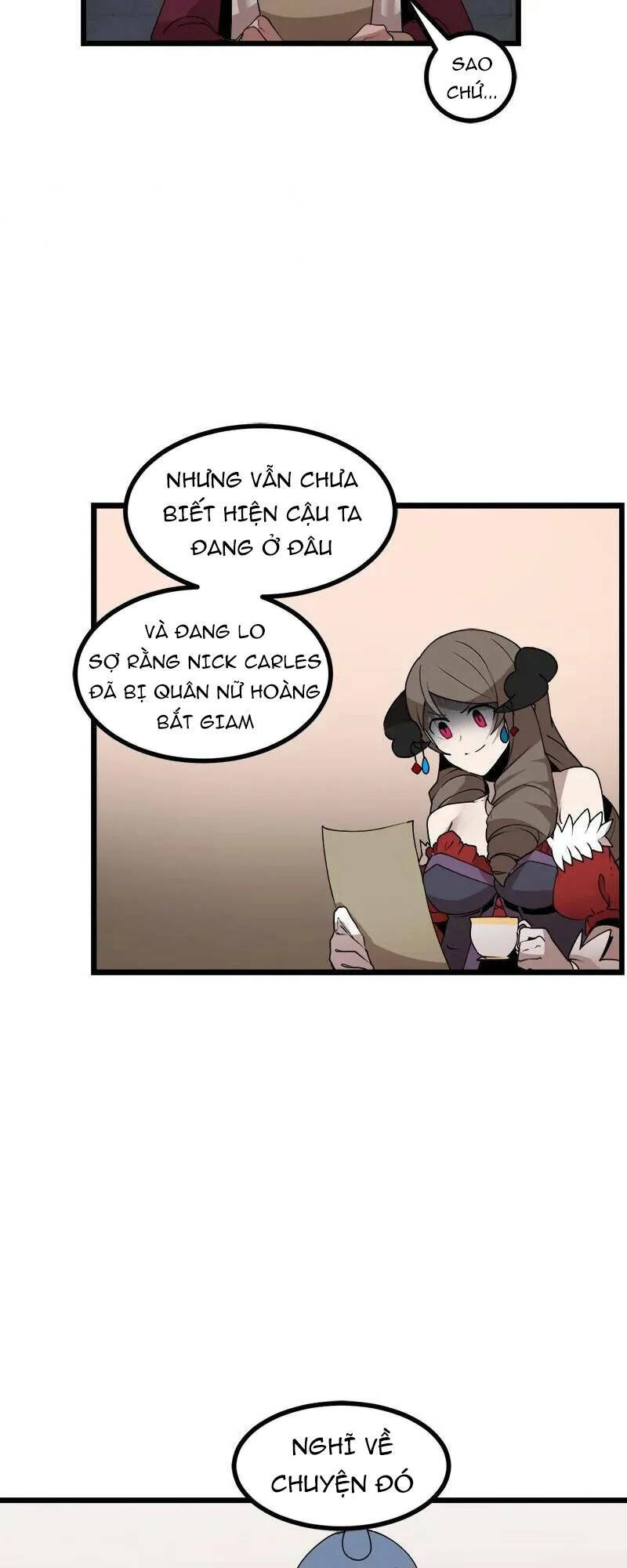 The Dungeon Master Chương 119 Ảnh 17