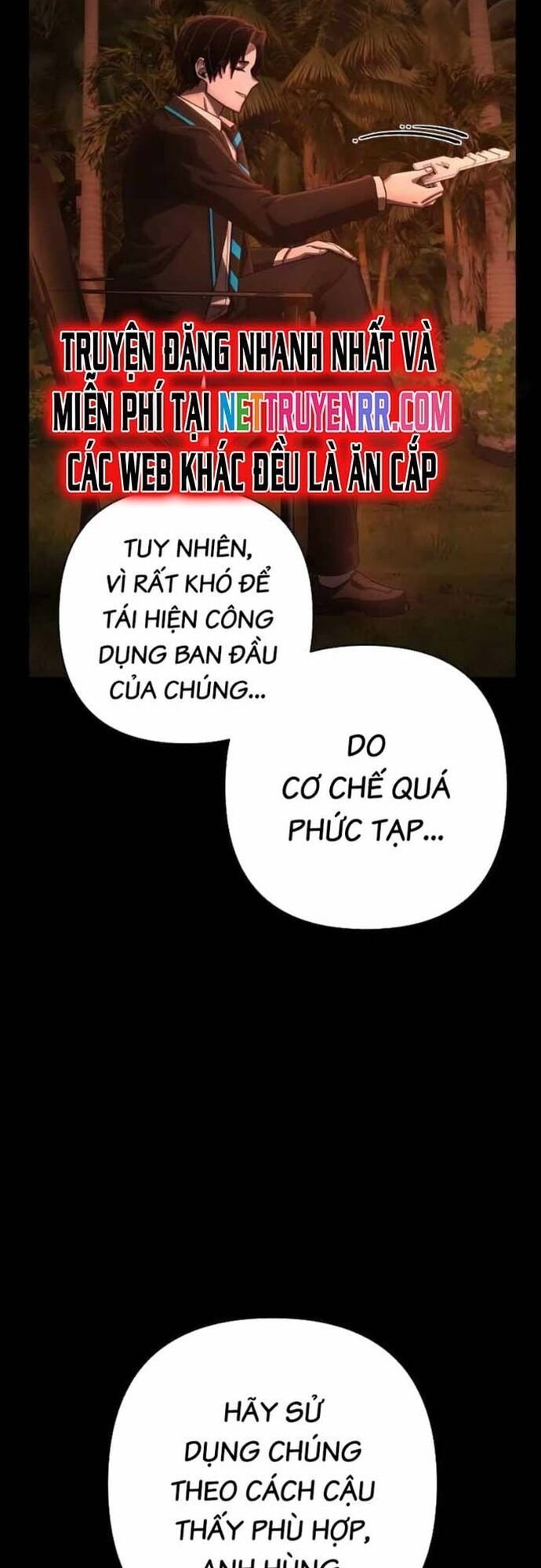 Sự Trở Lại Của Anh Hùng Diệt Thế Chương 149 Ảnh 37