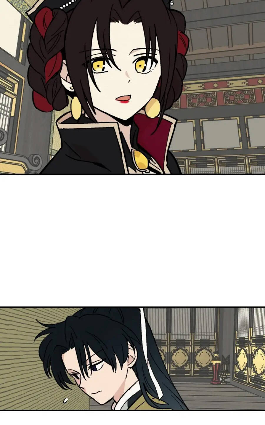 Scandal Đại Công Chúa Chương 13 Ảnh 47