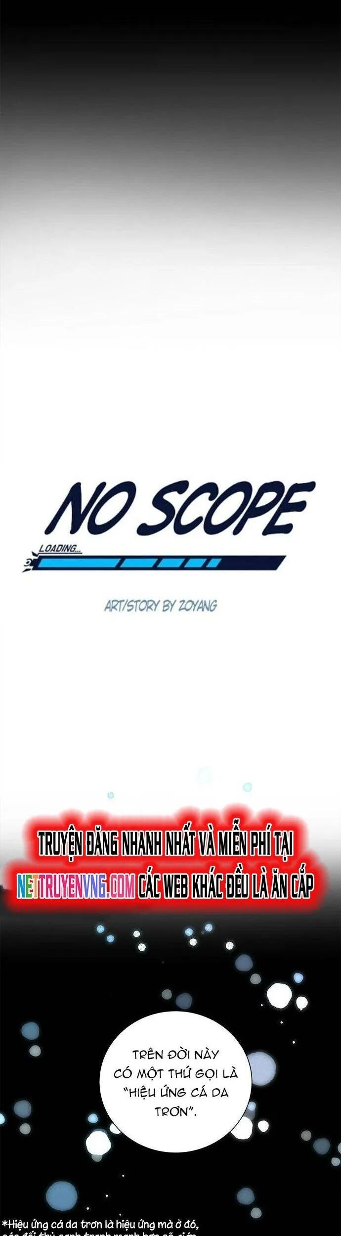 No Scope Chương 189 Ảnh 3
