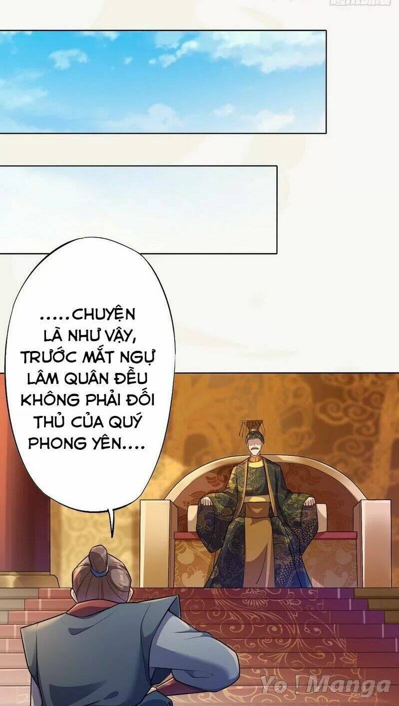Tuyệt Thế Luyện Đan Sư Chương 149 Ảnh 26