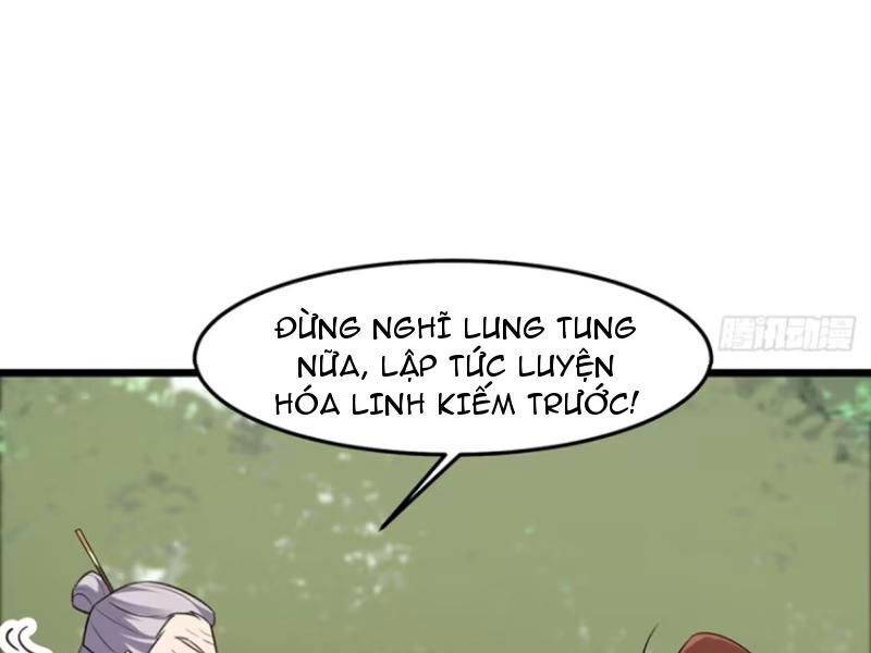 Đại Lão Tu Tiên Bắt Đầu Bằng Tâm Trí Chương 42 Ảnh 54