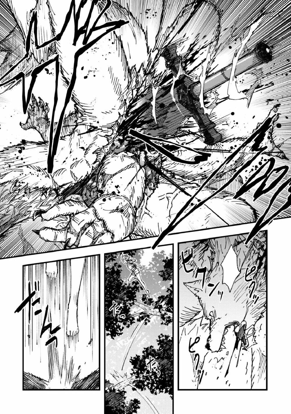Omae Go Toki Ga Maou Kateru To Omou Na” To Yuusha Party O Tsuihou Sareta No De, Outo De Kimama Ni Ku Chương 4 Ảnh 26