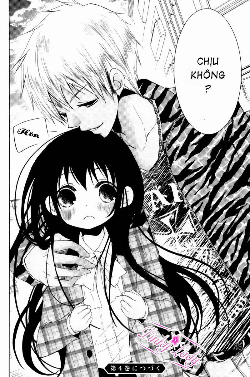 Ani Ga Imouto De Imouto Ga Ani Chương 12 Ảnh 41
