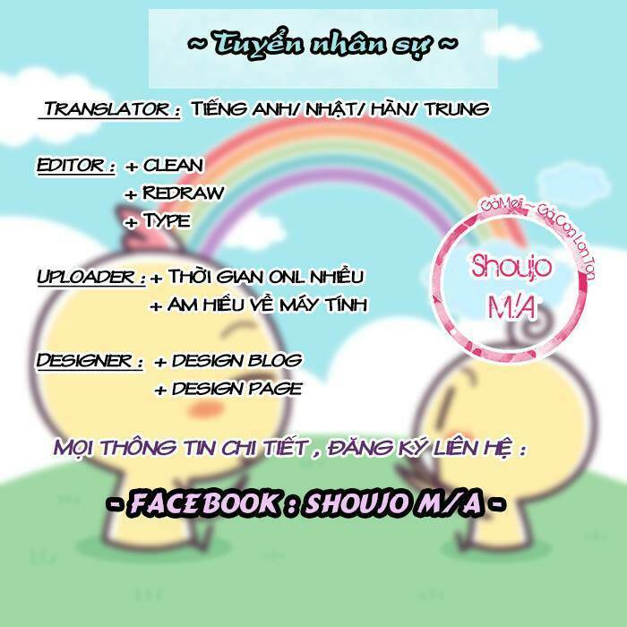 Esoragoto Note Chương 5.5 Ảnh 6