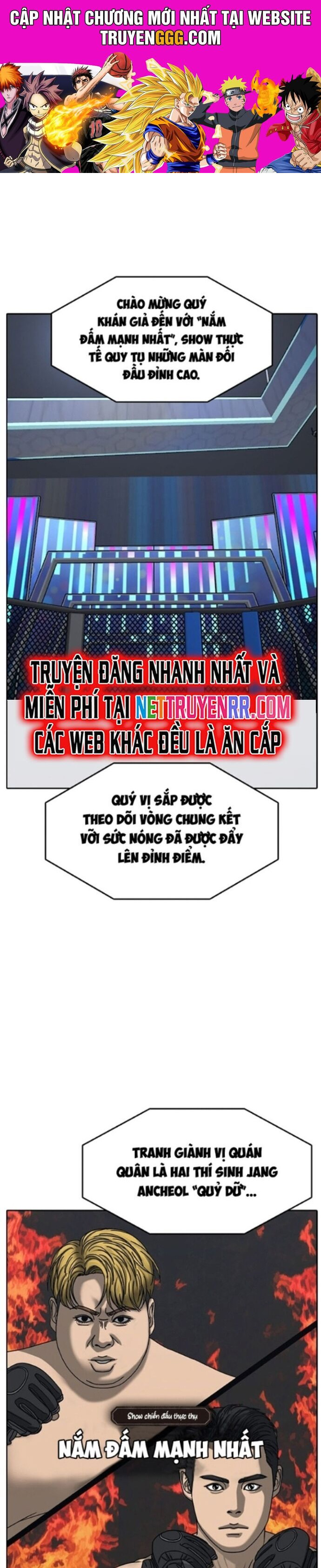 Những Mảnh Đời Tan Vỡ Chương 79 Ảnh 2