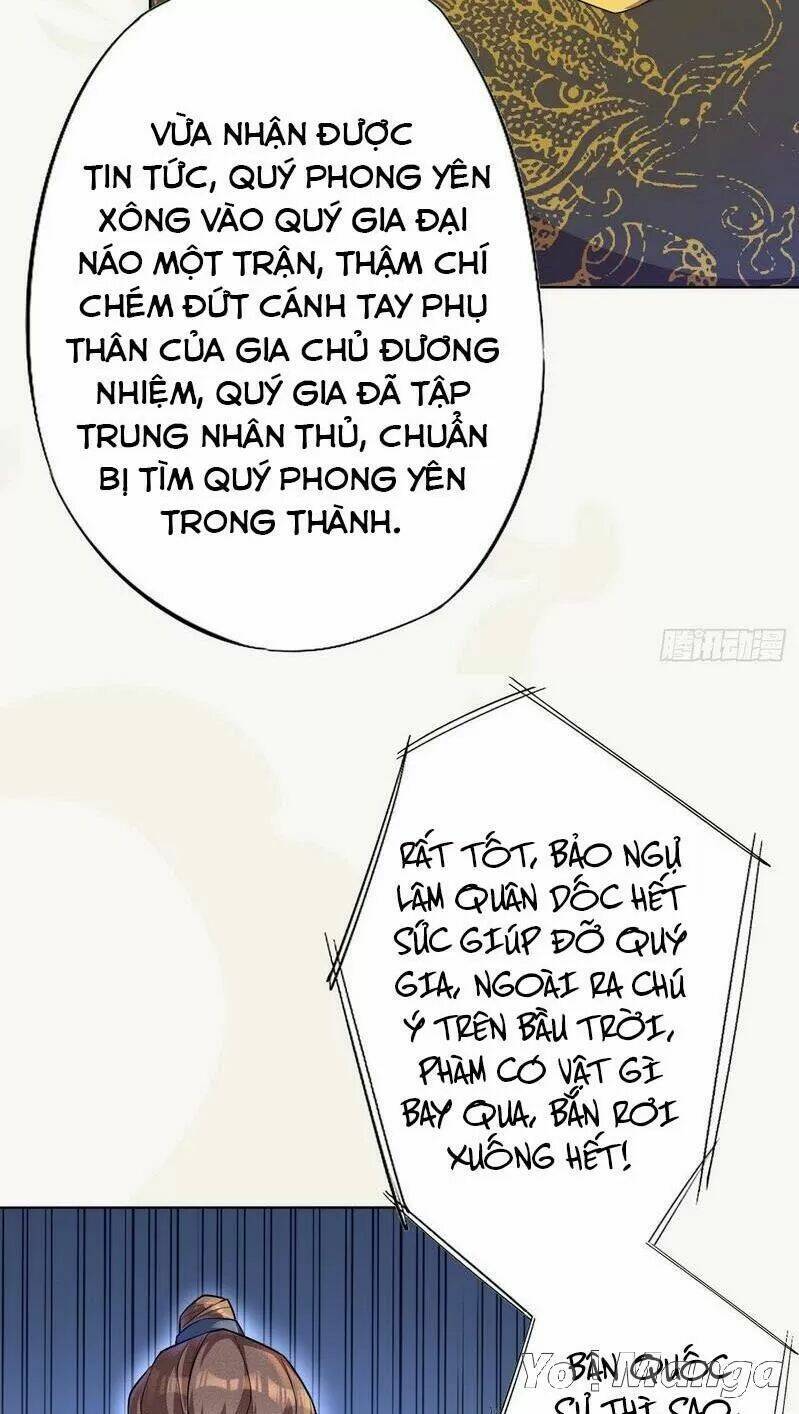 Tuyệt Thế Luyện Đan Sư Chương 149 Ảnh 28