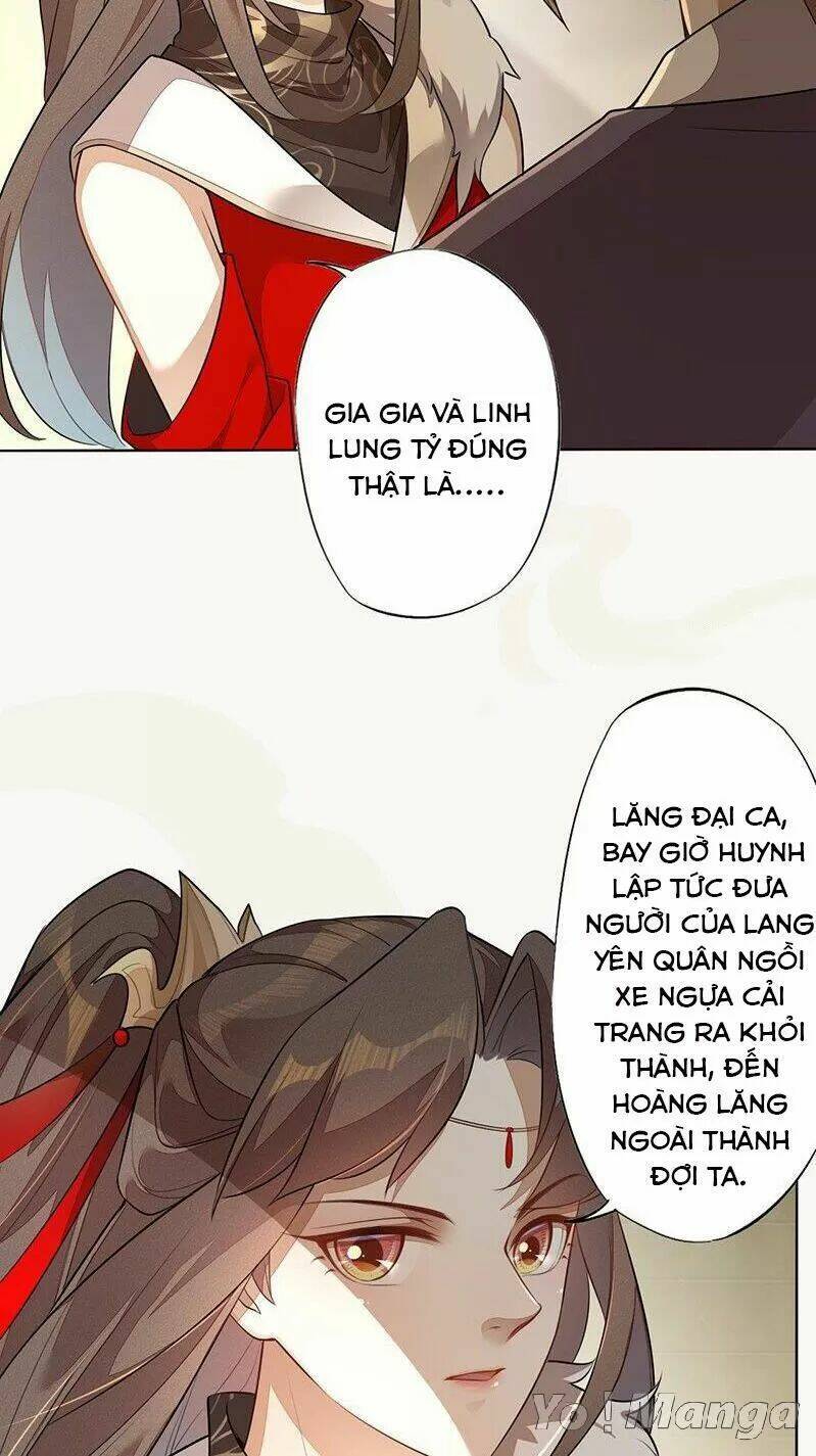 Tuyệt Thế Luyện Đan Sư Chương 141 Ảnh 31