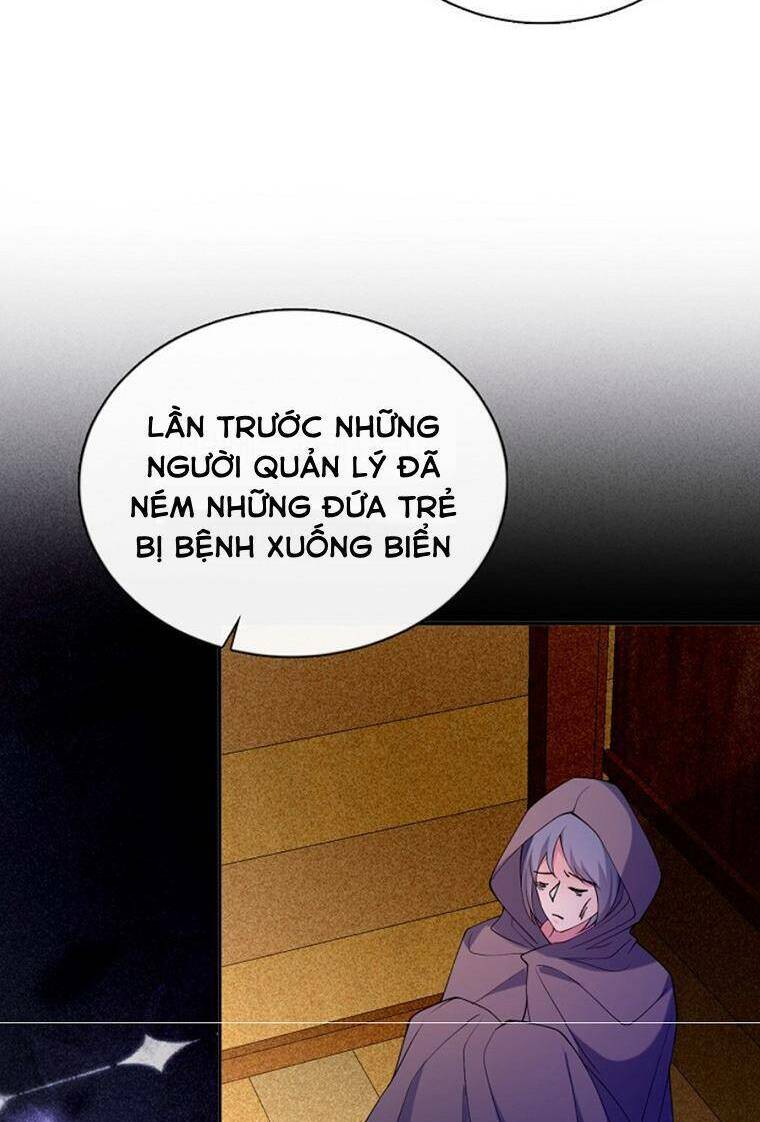 Con Gái Nuôi Muốn Cứu Thế Giới Chương 40 Ảnh 81