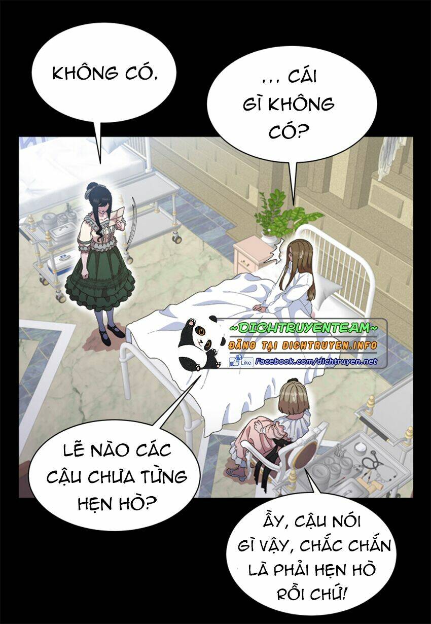 Con Gái Bảo Bối Của Ma Vương Chương 136 Ảnh 32
