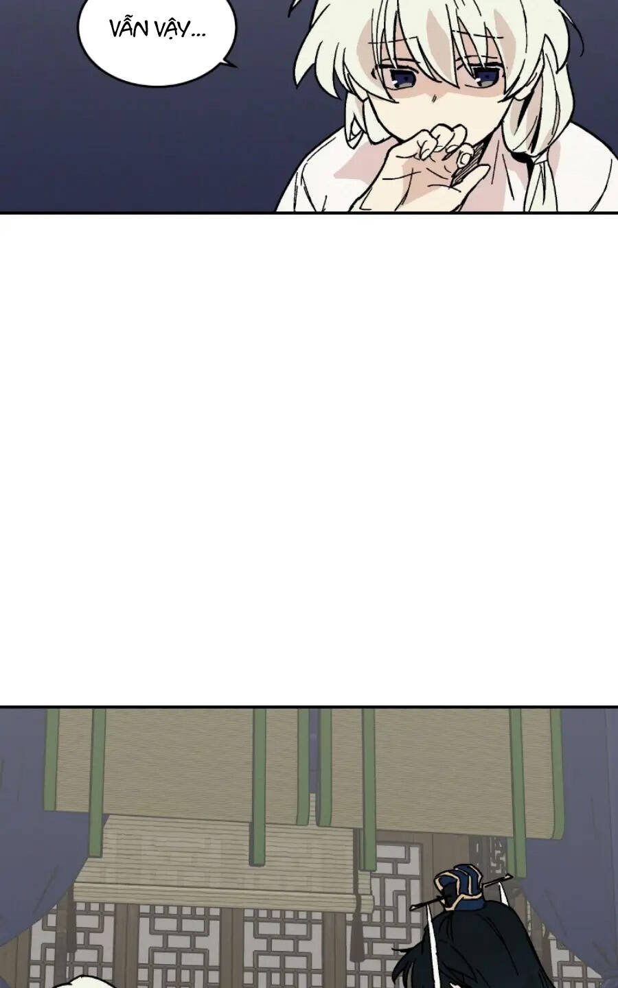 Scandal Đại Công Chúa Chương 11 Ảnh 30