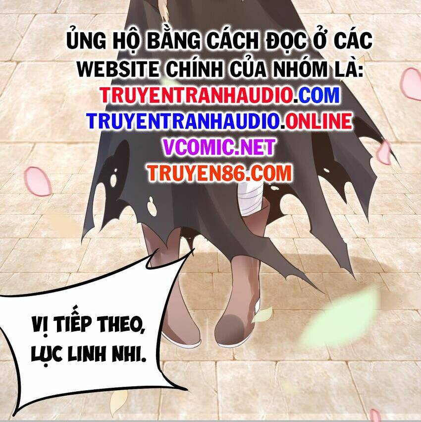 Bị Yêu Quái Bao Vây, Ta Vô Tình Nhặt Được Tiểu Ma Nữ?! Chương 2 Ảnh 21