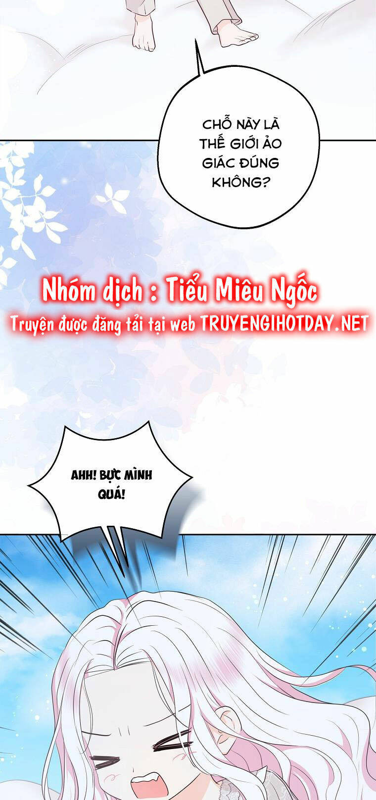Tồn Tại Như Nàng Công Chúa Dã Chủng Chương 80 Ảnh 23