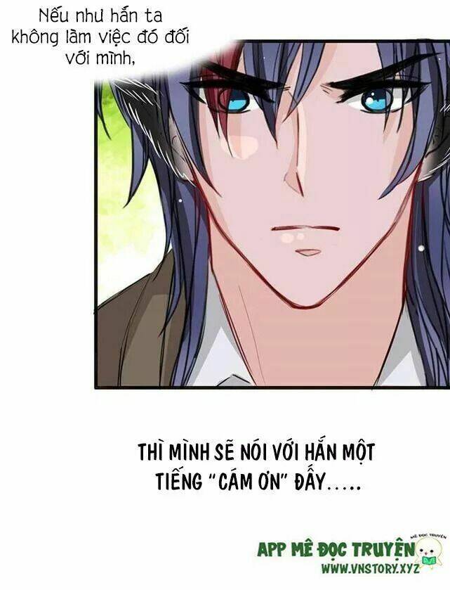 Thú Vương Chuyên Sủng Chương 21 Ảnh 20