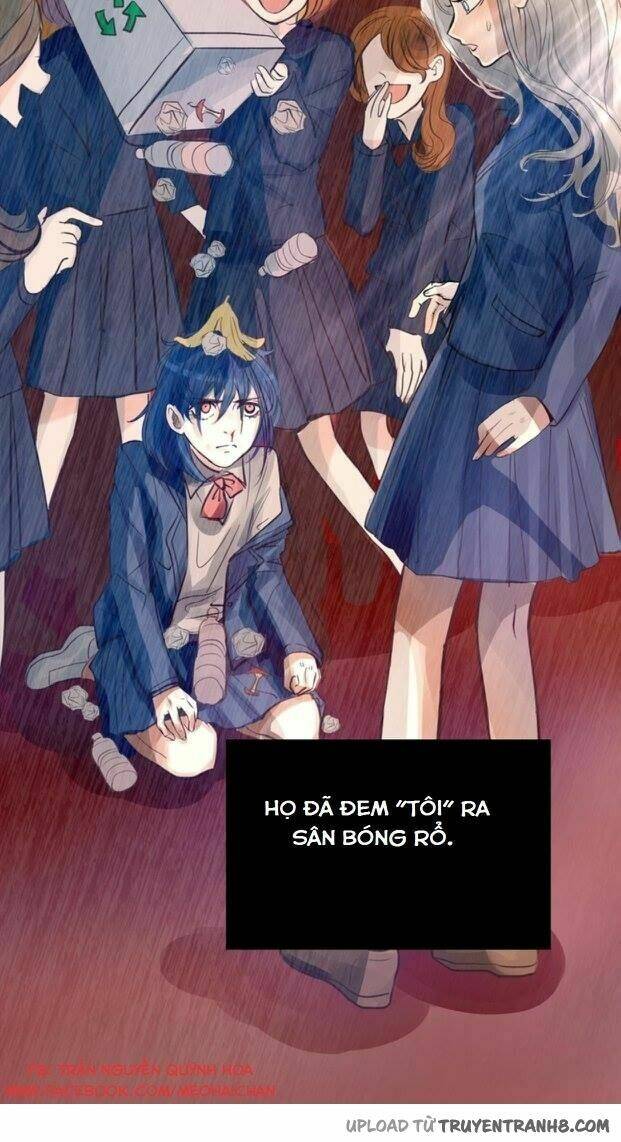 Trả Thù Trường Trung Học 2 Chương 3 Ảnh 74