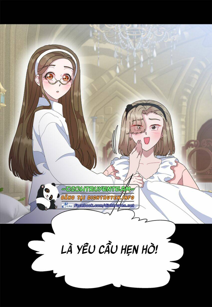 Con Gái Bảo Bối Của Ma Vương Chương 136 Ảnh 30