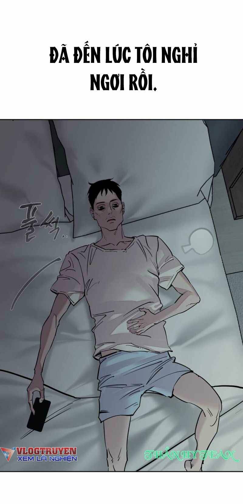 Surviving In A School Bully Chương 1 Ảnh 18