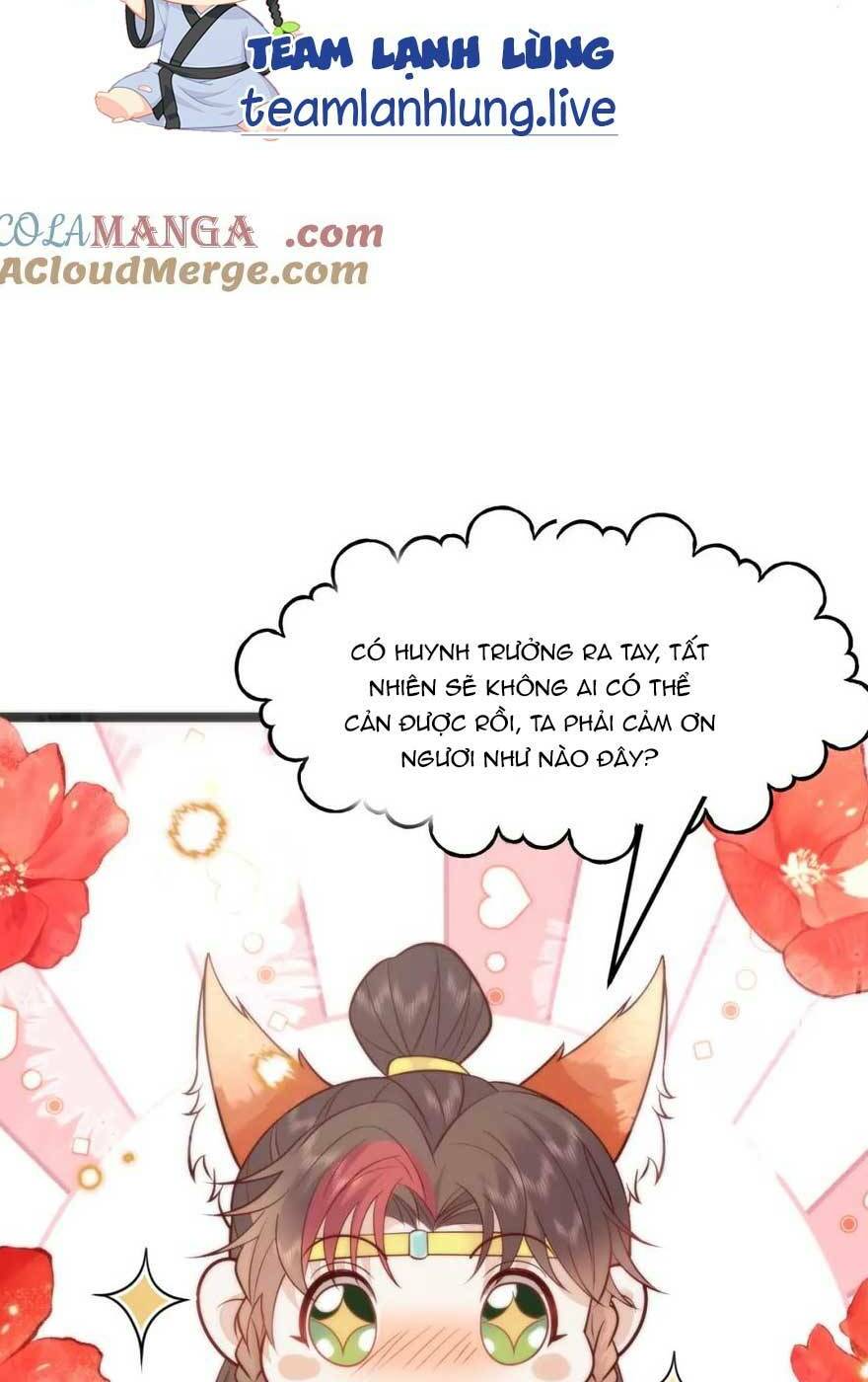 Hồ Ly Cáo Già Và Bạch Liên Hoa Cao Lãnh , Ai Sẽ Lộ Tẩy Trước Đây? Chương 41 Ảnh 31