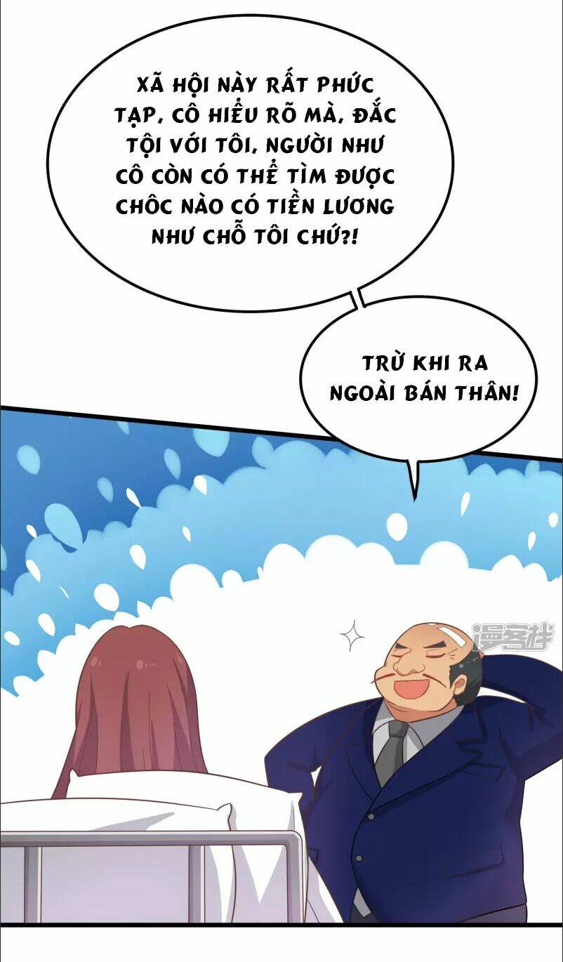 Ám Dạ Tân Nương Chương 4 Ảnh 13