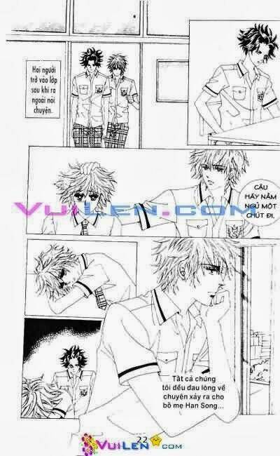 Wait! Wolf Chương 12 Ảnh 23