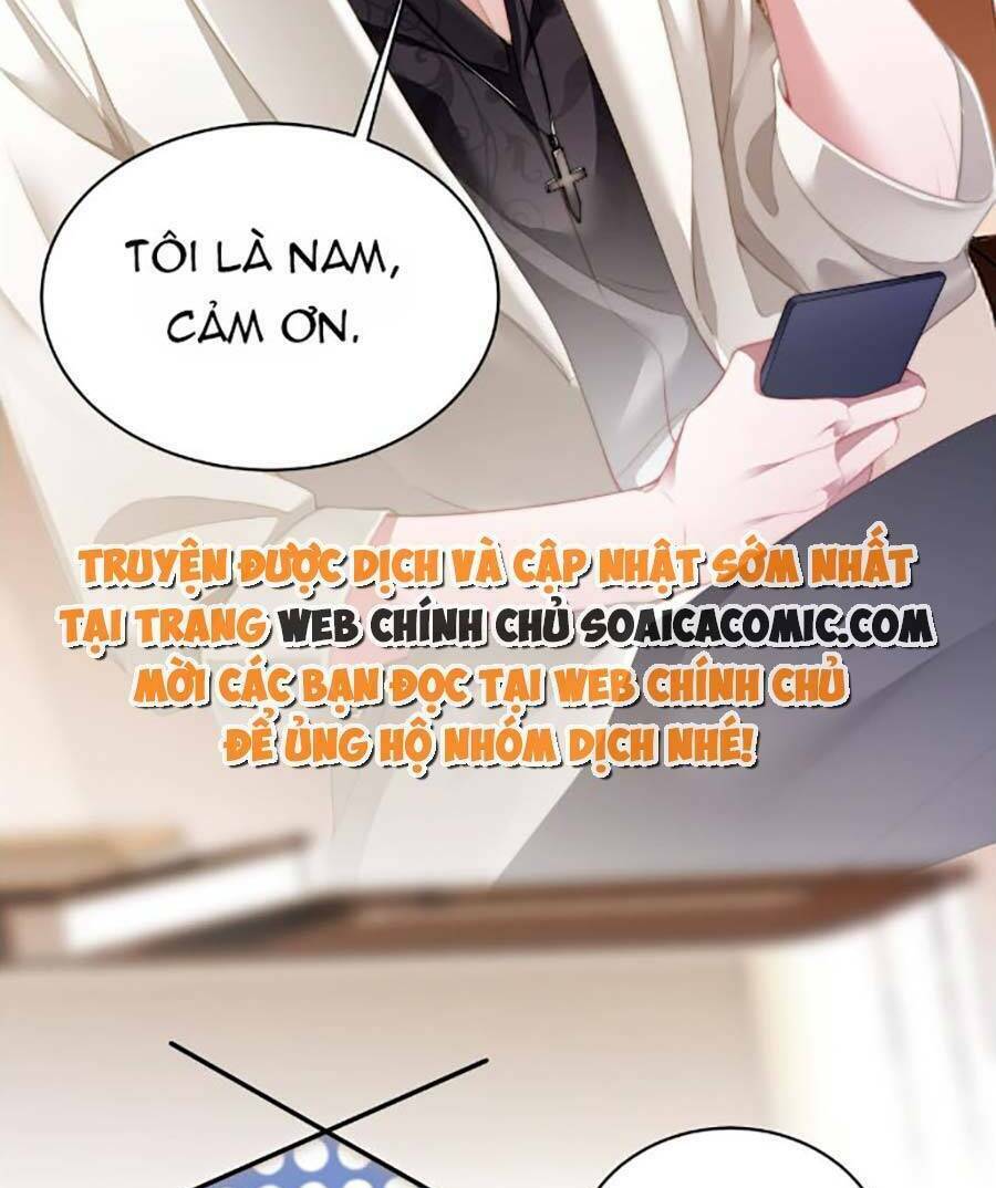 Theo Đuổi Anh Chồng Bác Sĩ Chương 14 Ảnh 48
