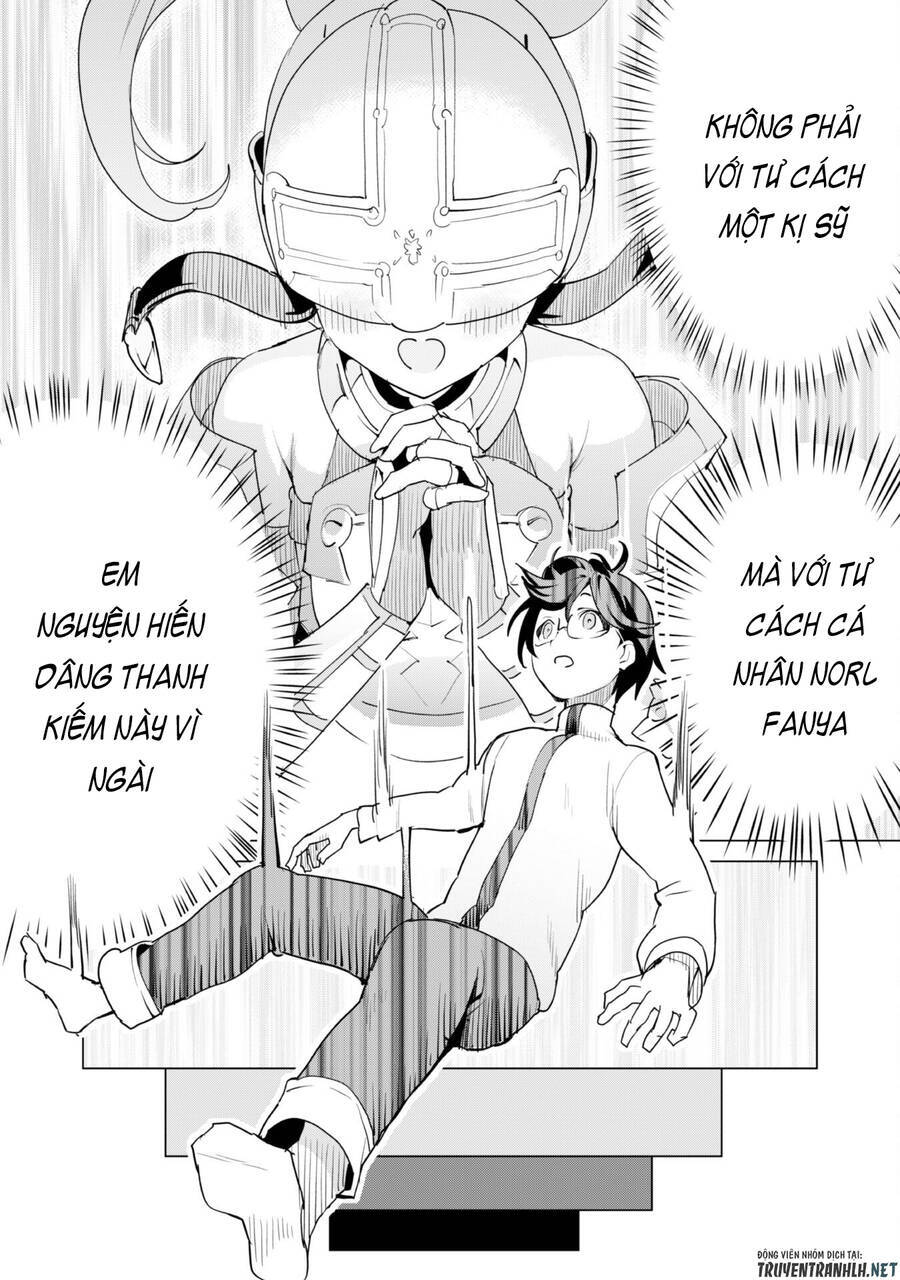 Gacha Wo Mawashite Nakama Wo Fuyasu Saikyou No Bishoujo Gundan Wo Tsukuriagero Chương 51 Ảnh 17