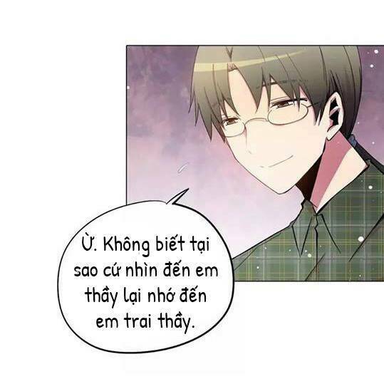 Tình Yêu Bị Ngăn Cách Chương 31 Ảnh 9