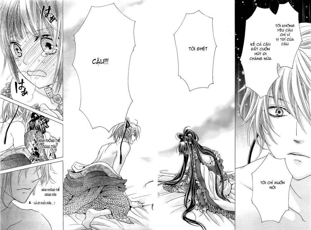 Ten No Hanayome Chương 1 Ảnh 37