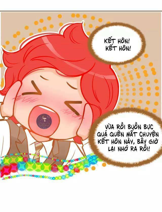 Tân Lang Yếu Tòng Tiểu Dưỡng Khởi Chương 15 Ảnh 44